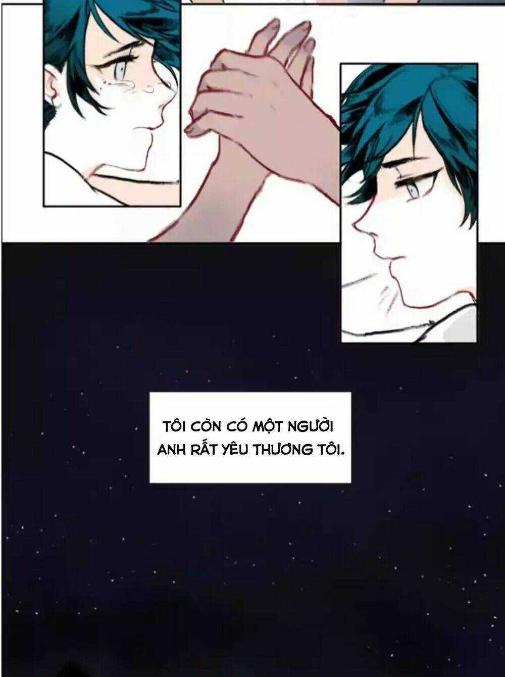 Vách Ngăn - Chapter 2 - Trang 18