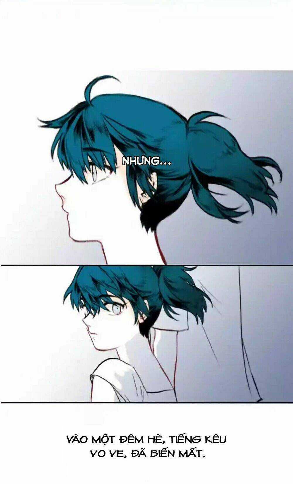 Vách Ngăn - Chapter 2 - Trang 20