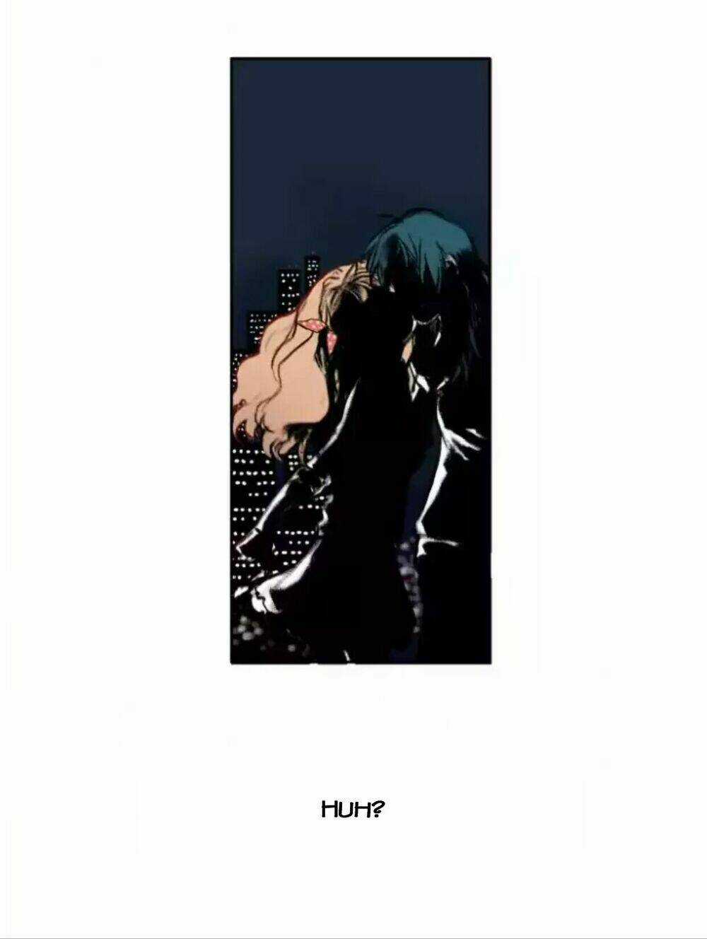 Vách Ngăn - Chapter 2 - Trang 3