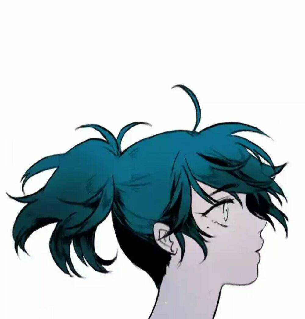 Vách Ngăn - Chapter 2 - Trang 22