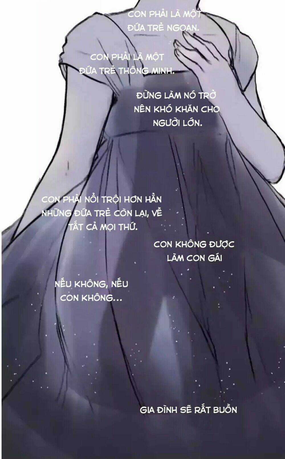 Vách Ngăn - Chapter 2 - Trang 23