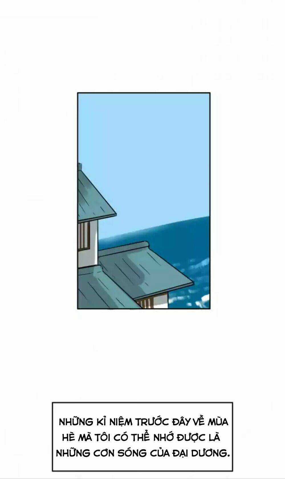 Vách Ngăn - Chapter 2 - Trang 4