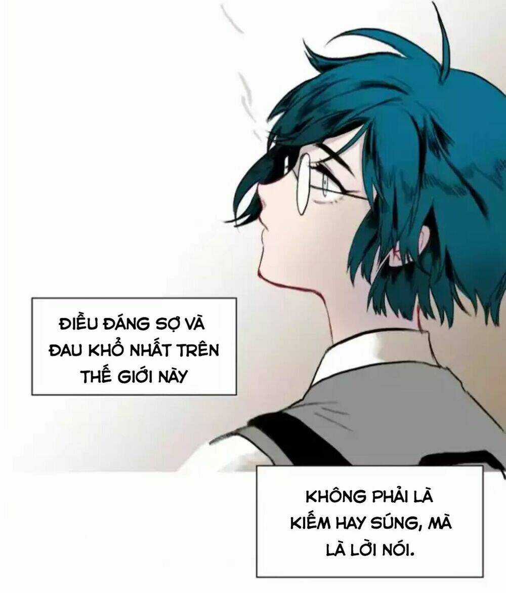 Vách Ngăn - Chapter 2 - Trang 33