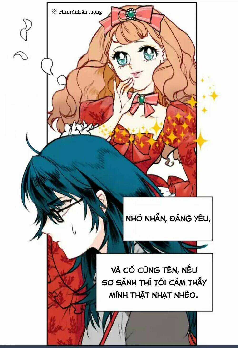 Vách Ngăn - Chapter 2 - Trang 35