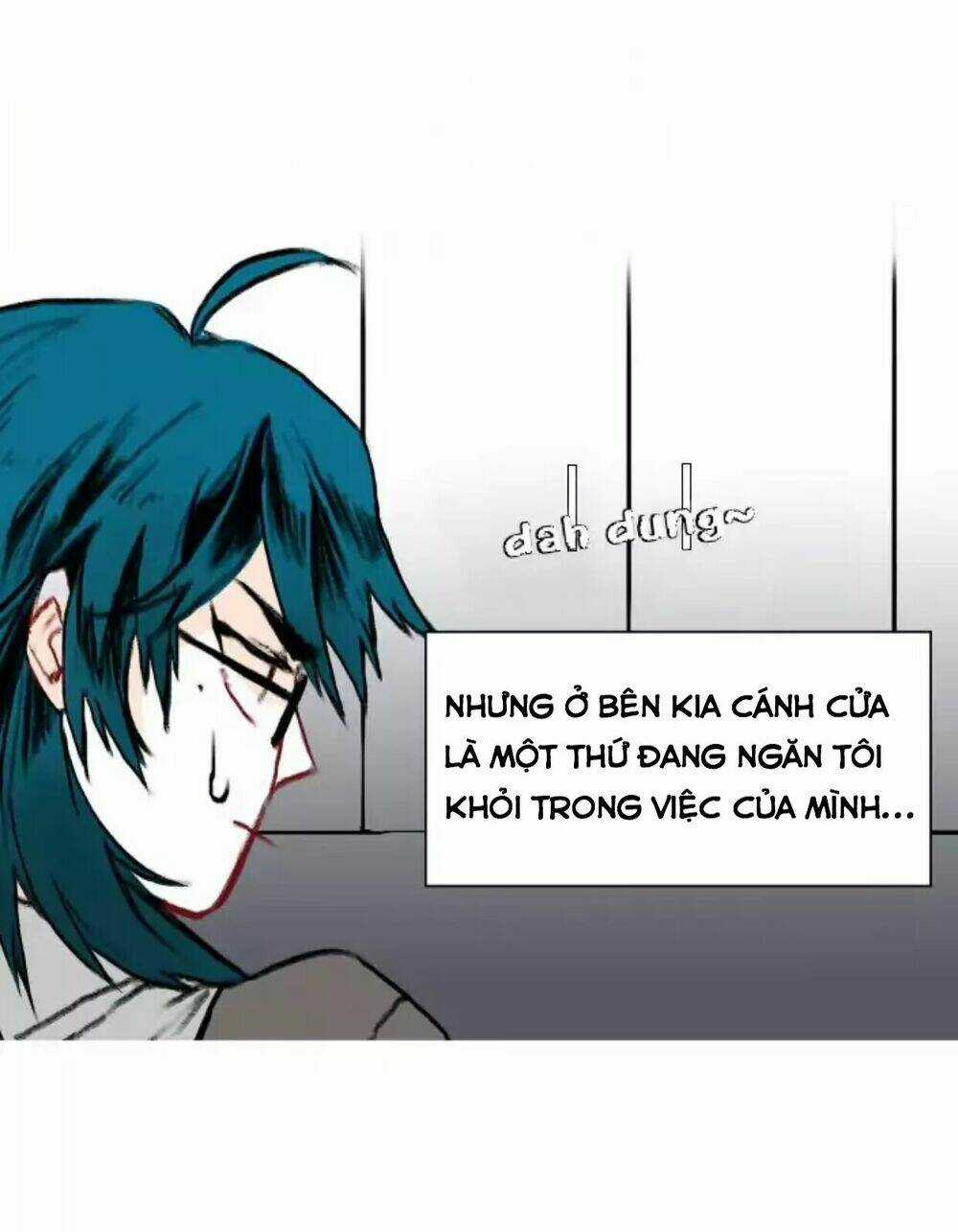 Vách Ngăn - Chapter 2 - Trang 37