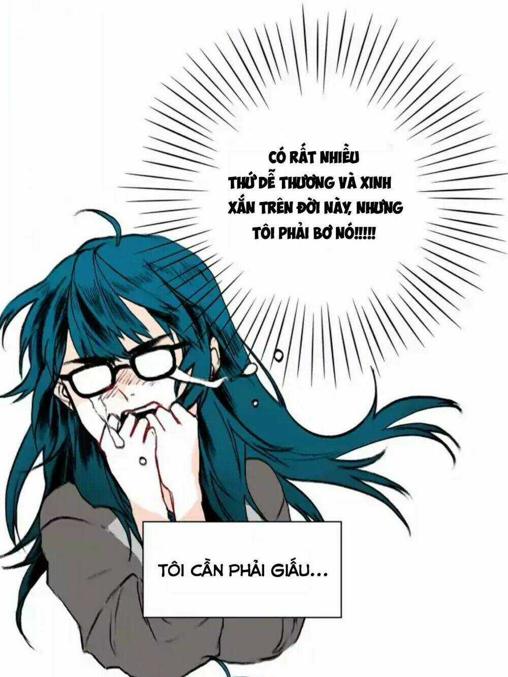 Vách Ngăn - Chapter 2 - Trang 38