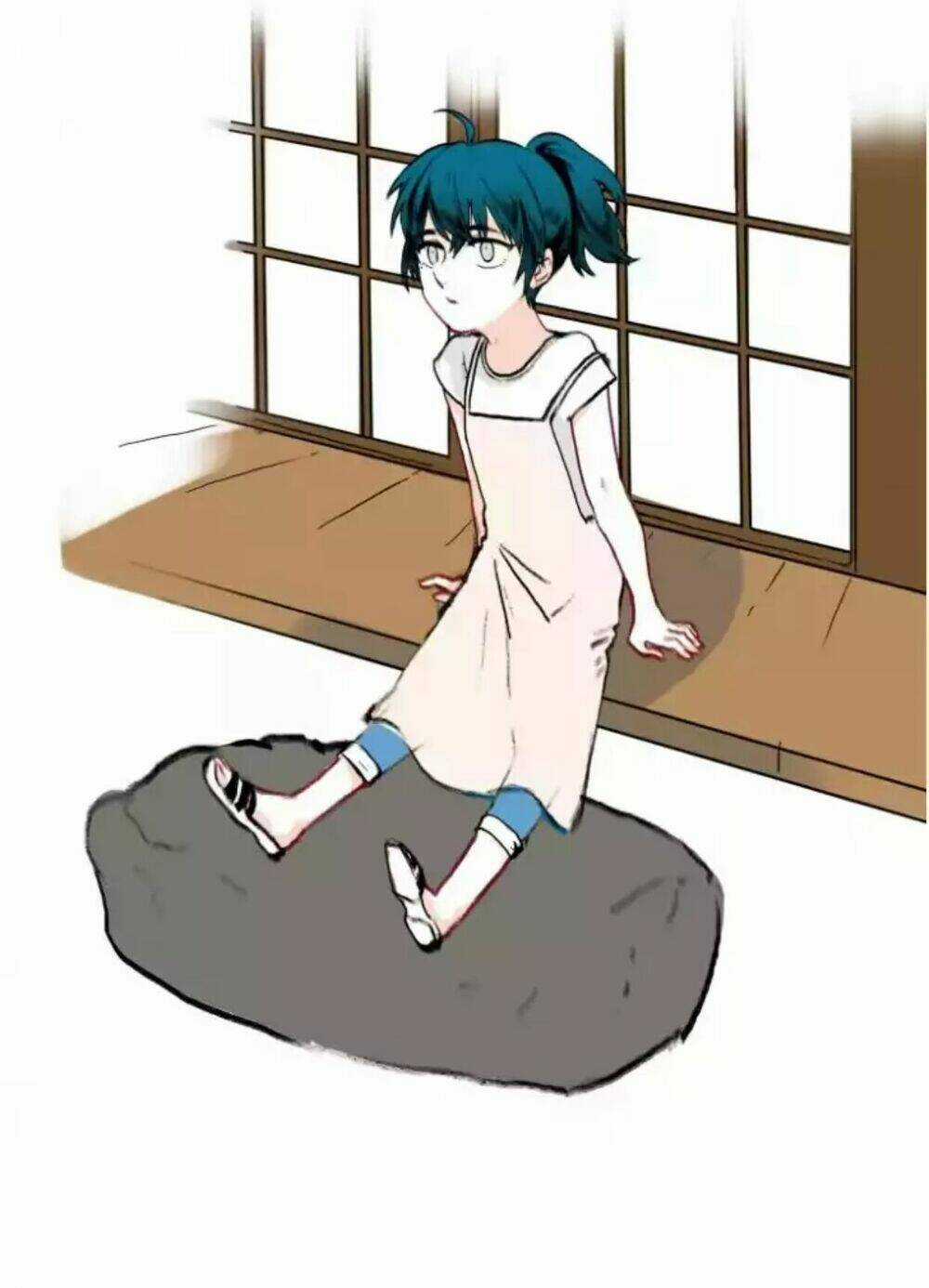 Vách Ngăn - Chapter 2 - Trang 5