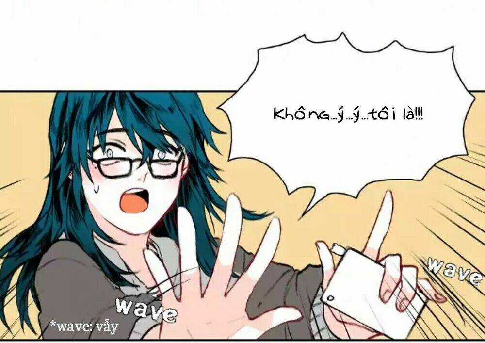 Vách Ngăn - Chapter 2 - Trang 42