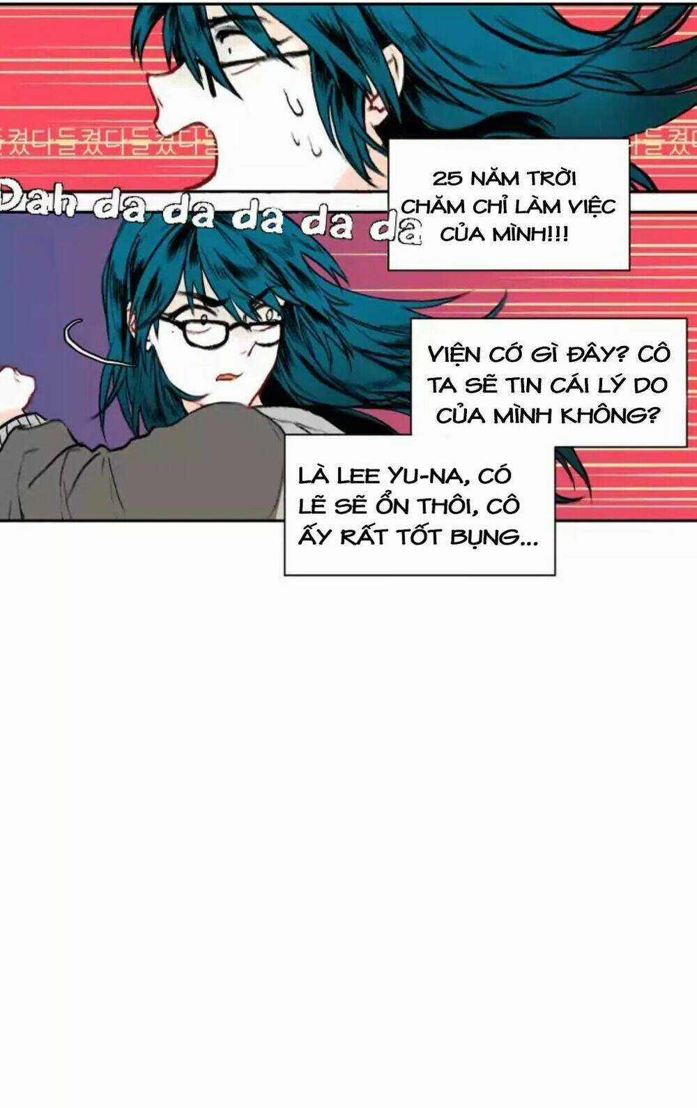 Vách Ngăn - Chapter 2 - Trang 44