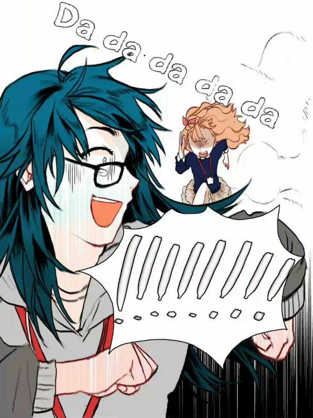 Vách Ngăn - Chapter 2 - Trang 45