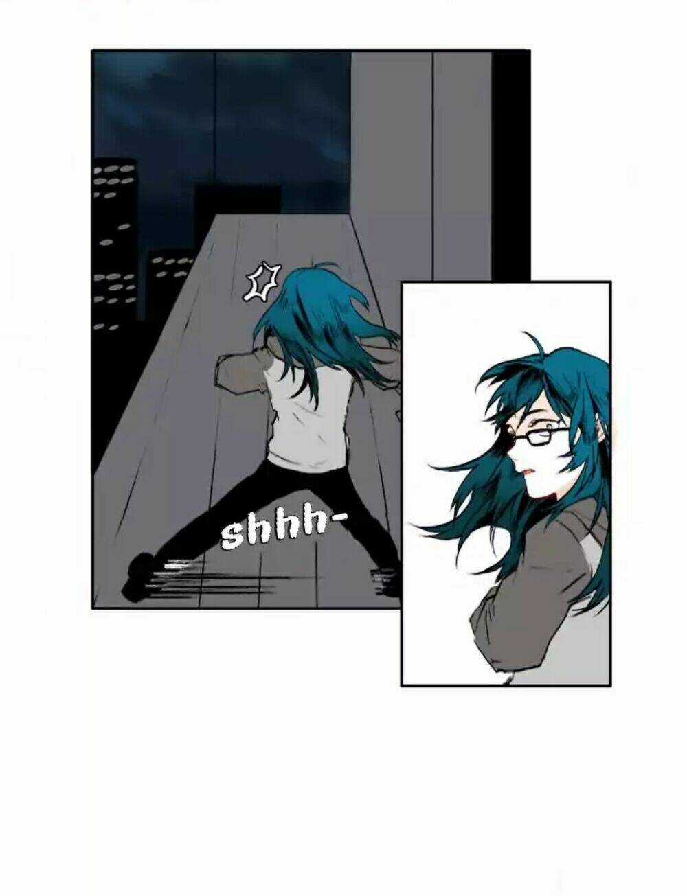 Vách Ngăn - Chapter 2 - Trang 46