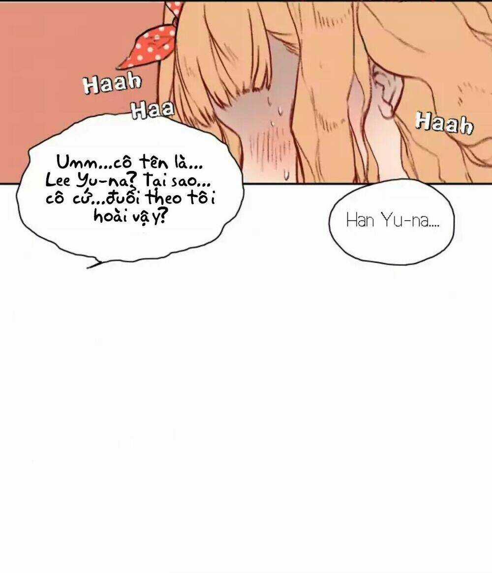 Vách Ngăn - Chapter 2 - Trang 49