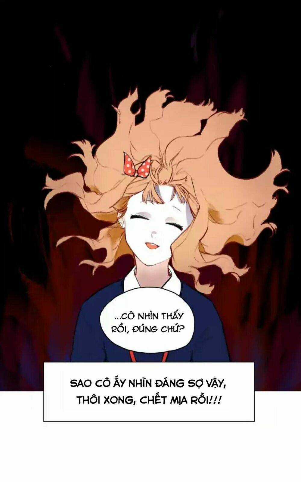 Vách Ngăn - Chapter 2 - Trang 50