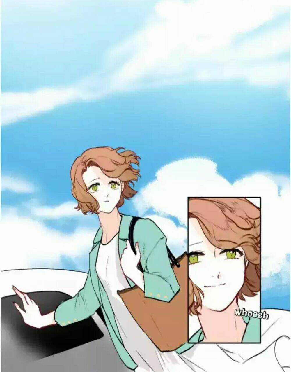 Vách Ngăn - Chapter 2 - Trang 10