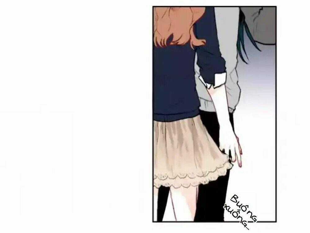 Vách Ngăn - Chapter 3 - Trang 2