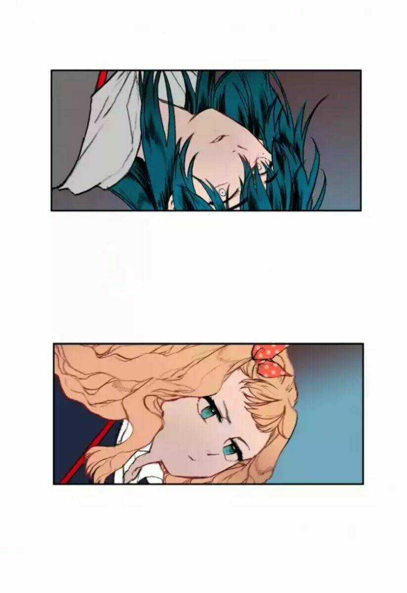 Vách Ngăn - Chapter 3 - Trang 12