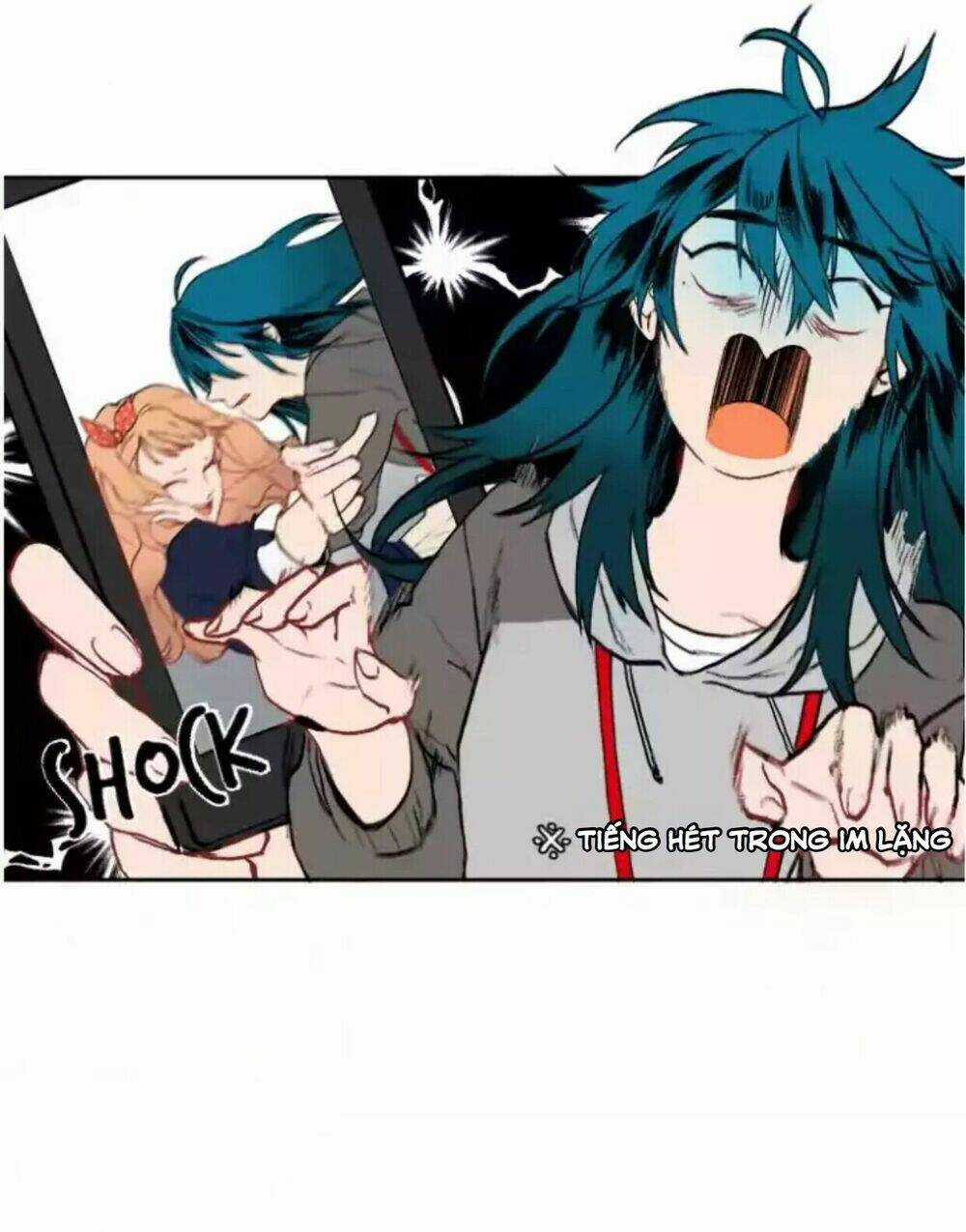 Vách Ngăn - Chapter 3 - Trang 15