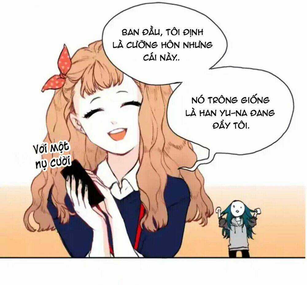 Vách Ngăn - Chapter 3 - Trang 16