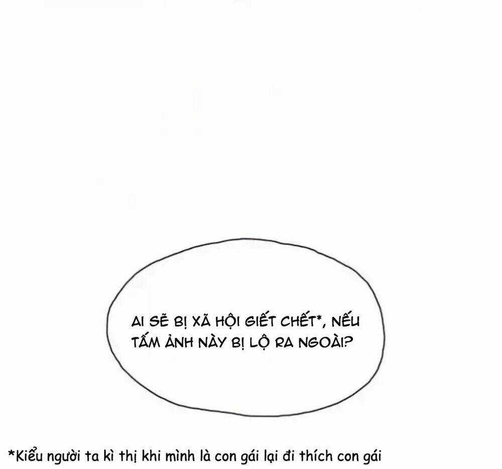 Vách Ngăn - Chapter 3 - Trang 21