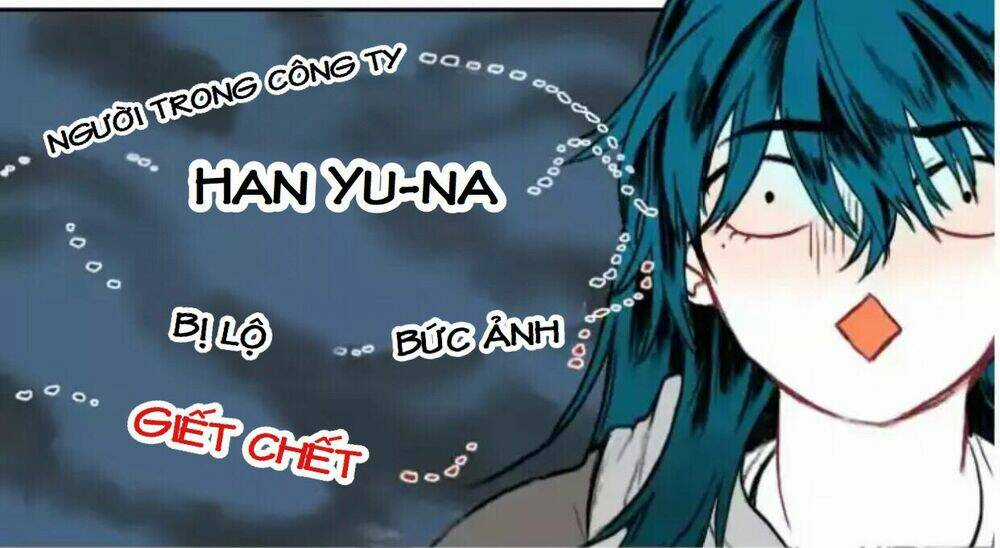 Vách Ngăn - Chapter 3 - Trang 23