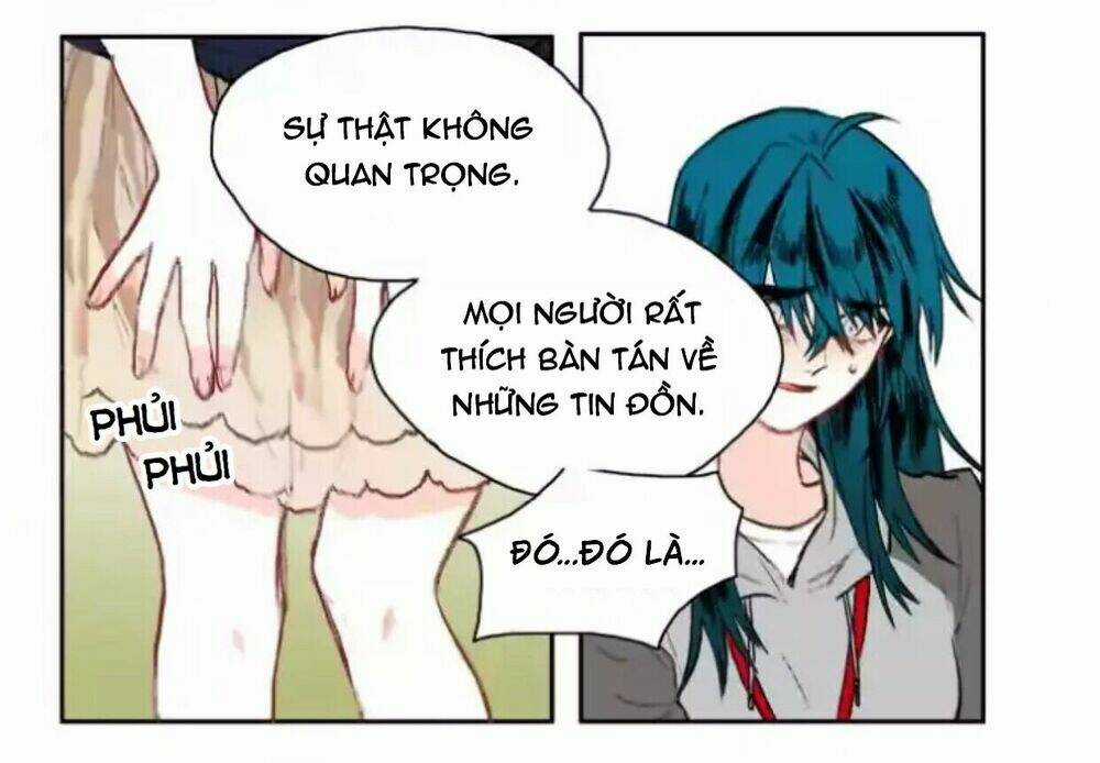 Vách Ngăn - Chapter 3 - Trang 28