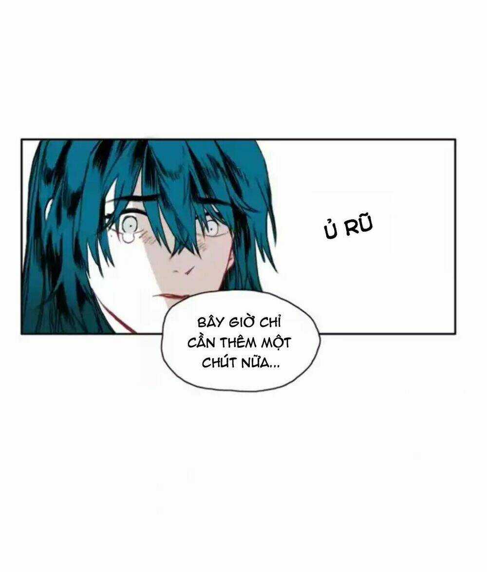 Vách Ngăn - Chapter 3 - Trang 29