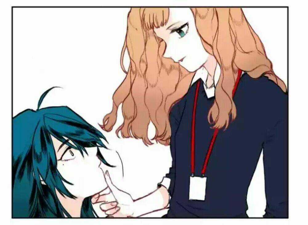 Vách Ngăn - Chapter 3 - Trang 30