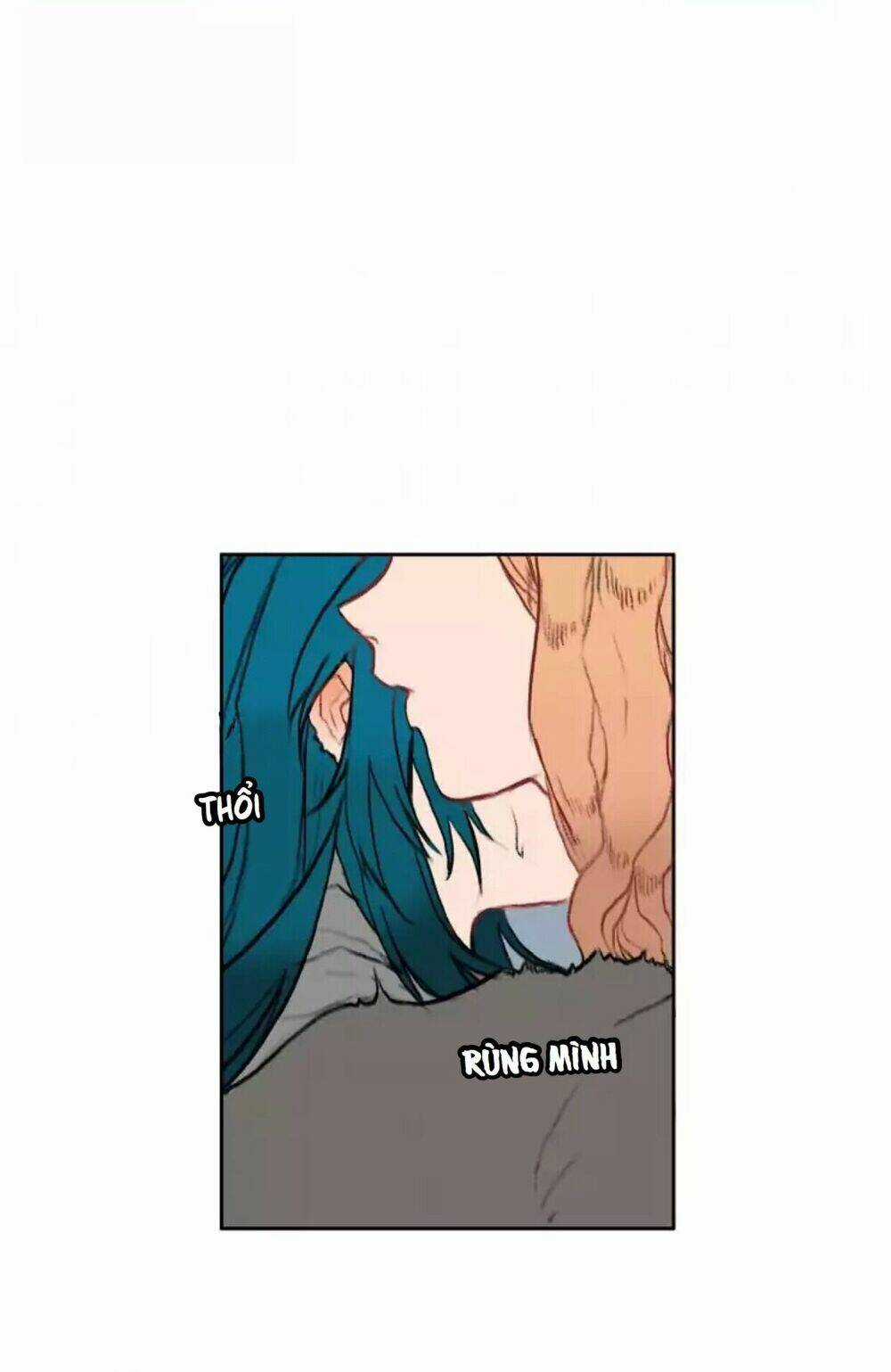Vách Ngăn - Chapter 3 - Trang 31