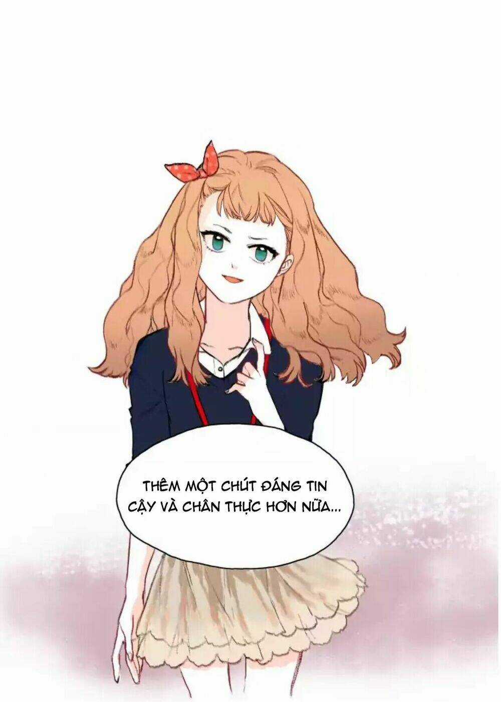 Vách Ngăn - Chapter 3 - Trang 33