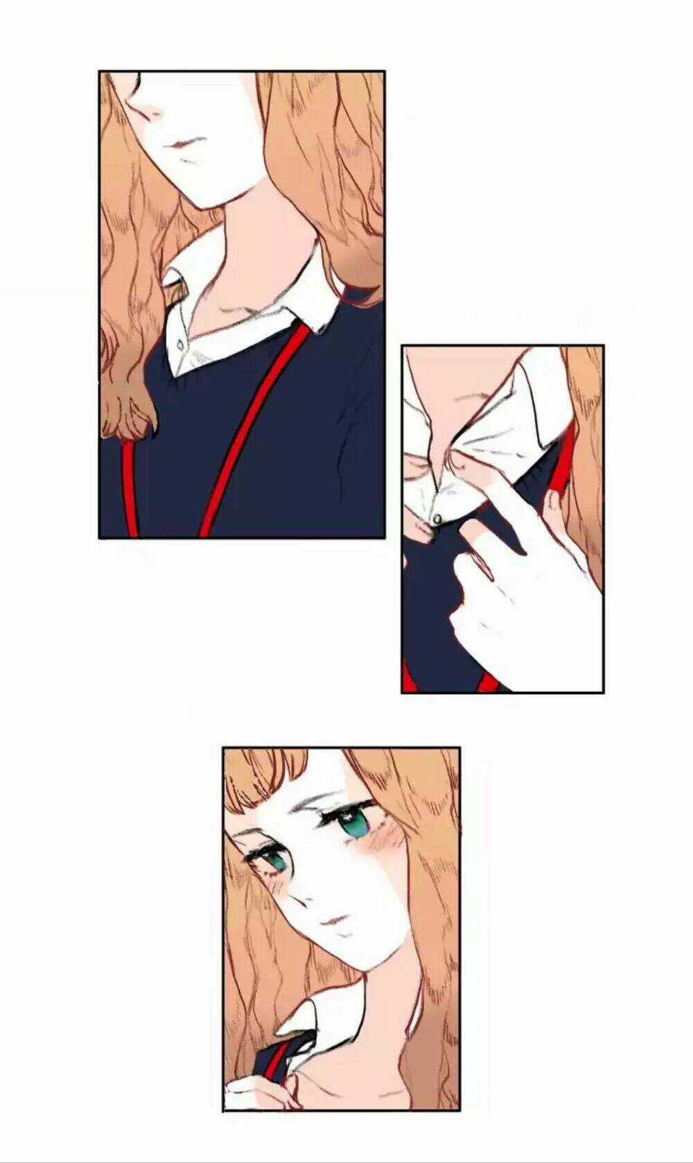 Vách Ngăn - Chapter 3 - Trang 34