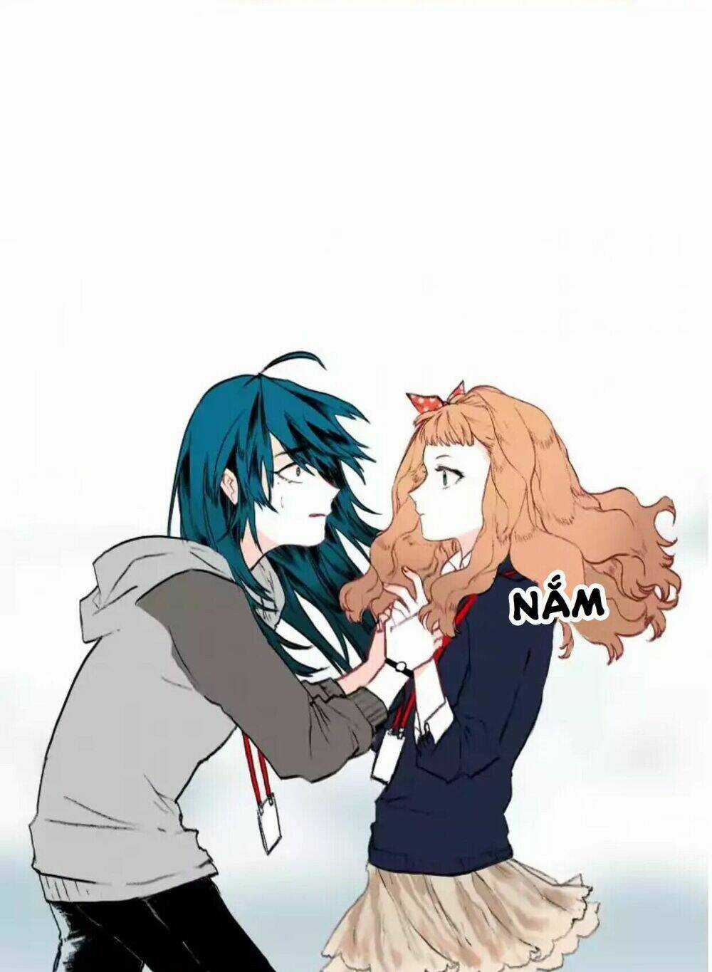 Vách Ngăn - Chapter 3 - Trang 36