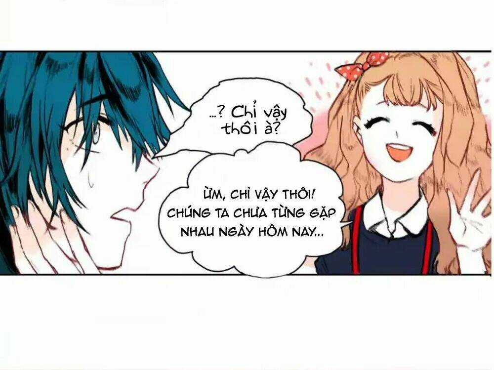 Vách Ngăn - Chapter 3 - Trang 40