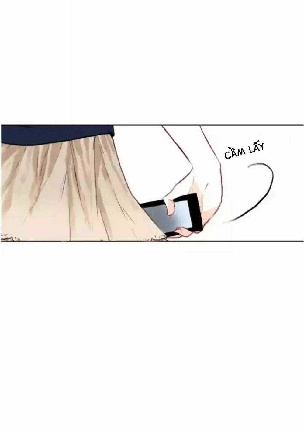 Vách Ngăn - Chapter 3 - Trang 5