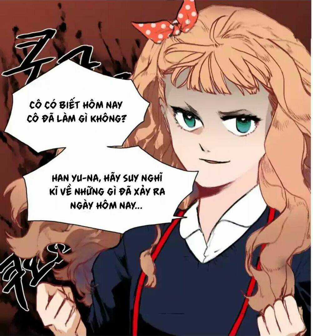 Vách Ngăn - Chapter 3 - Trang 41