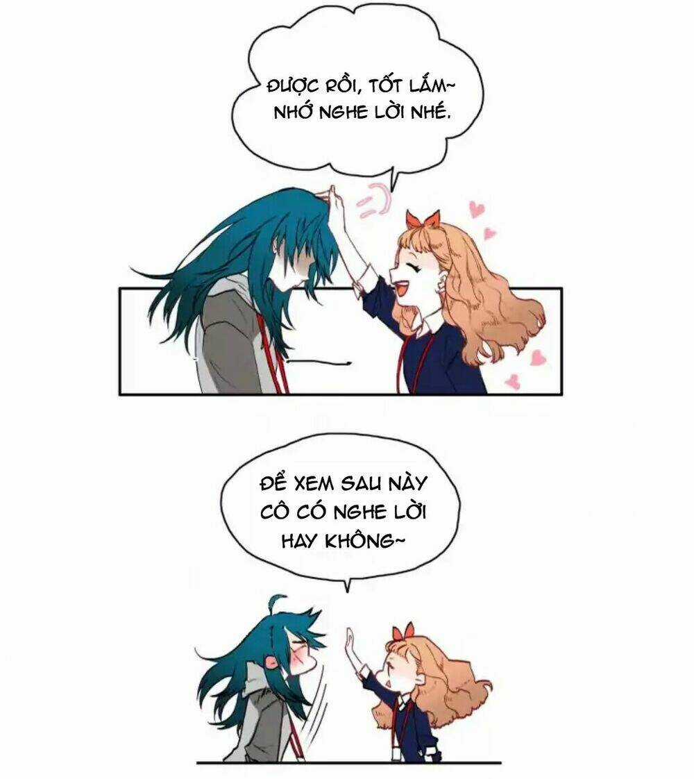 Vách Ngăn - Chapter 3 - Trang 45