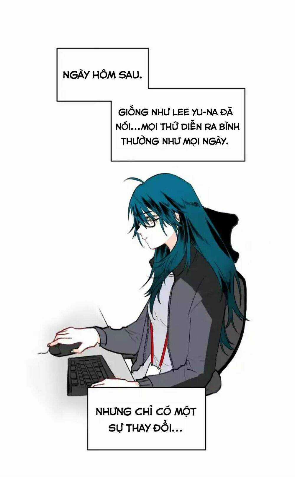 Vách Ngăn - Chapter 3 - Trang 48