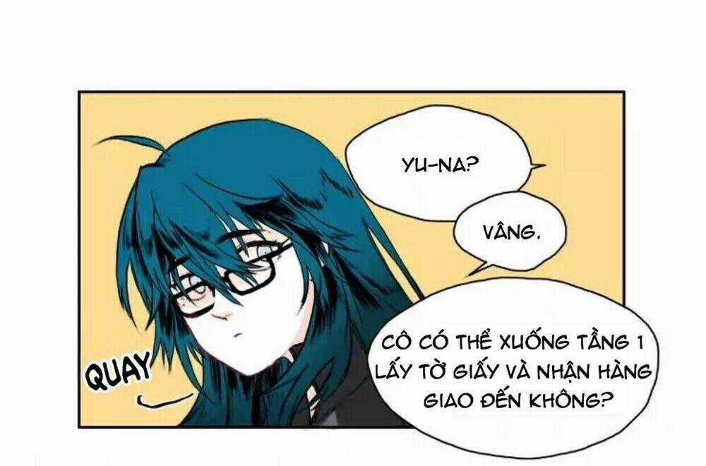 Vách Ngăn - Chapter 3 - Trang 49