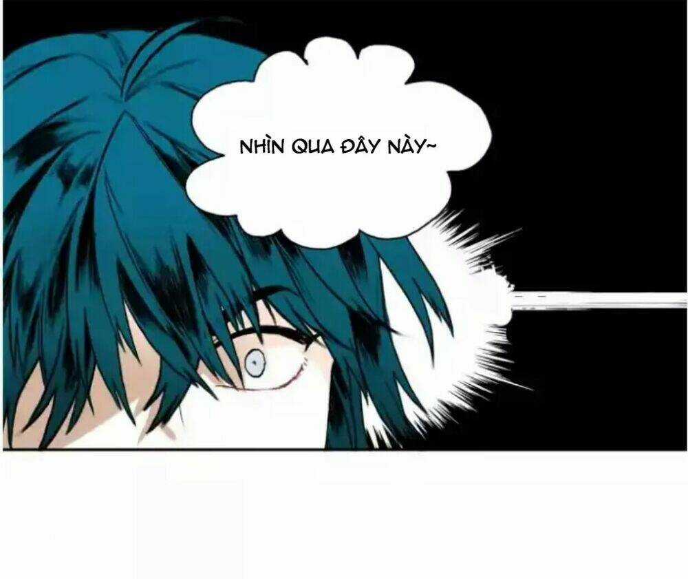 Vách Ngăn - Chapter 3 - Trang 6