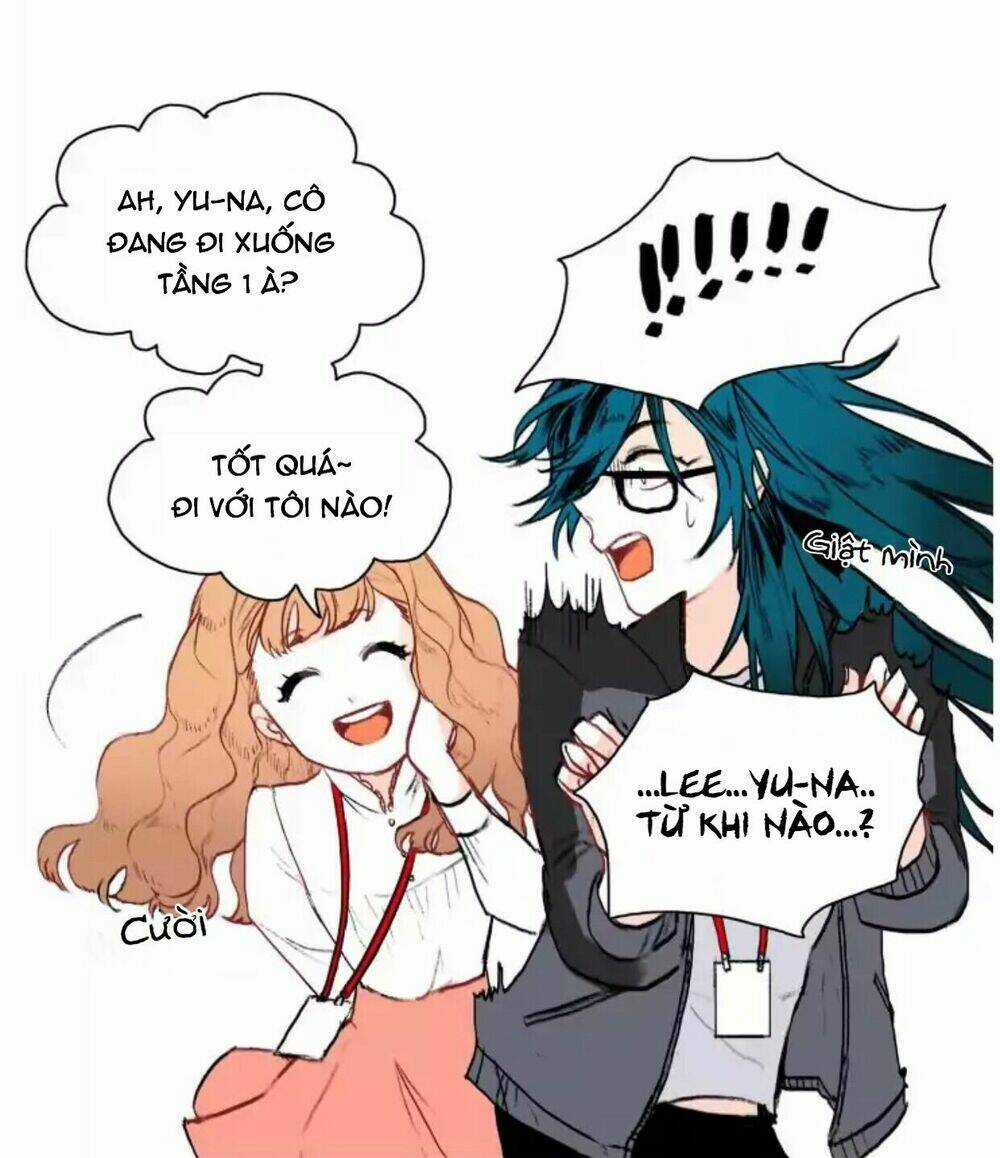 Vách Ngăn - Chapter 3 - Trang 51