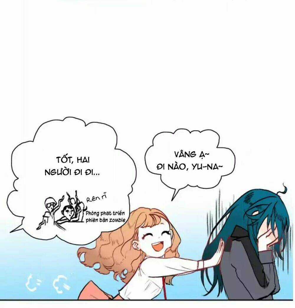 Vách Ngăn - Chapter 3 - Trang 52