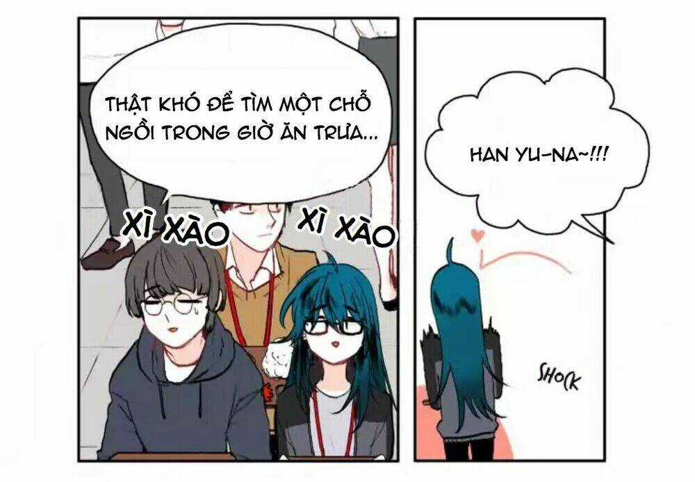 Vách Ngăn - Chapter 3 - Trang 54