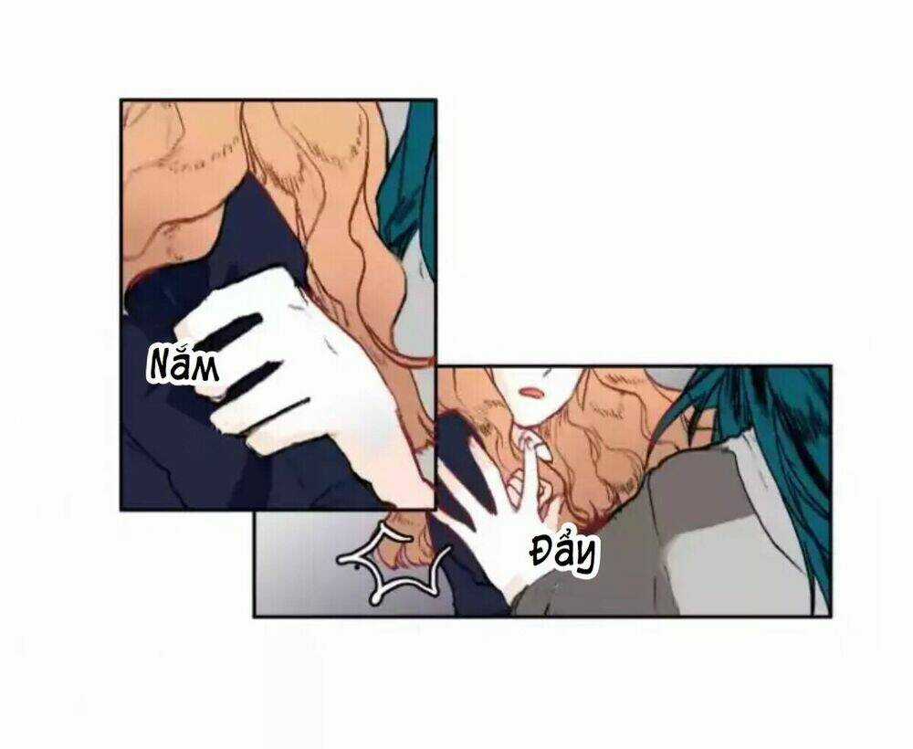 Vách Ngăn - Chapter 3 - Trang 8