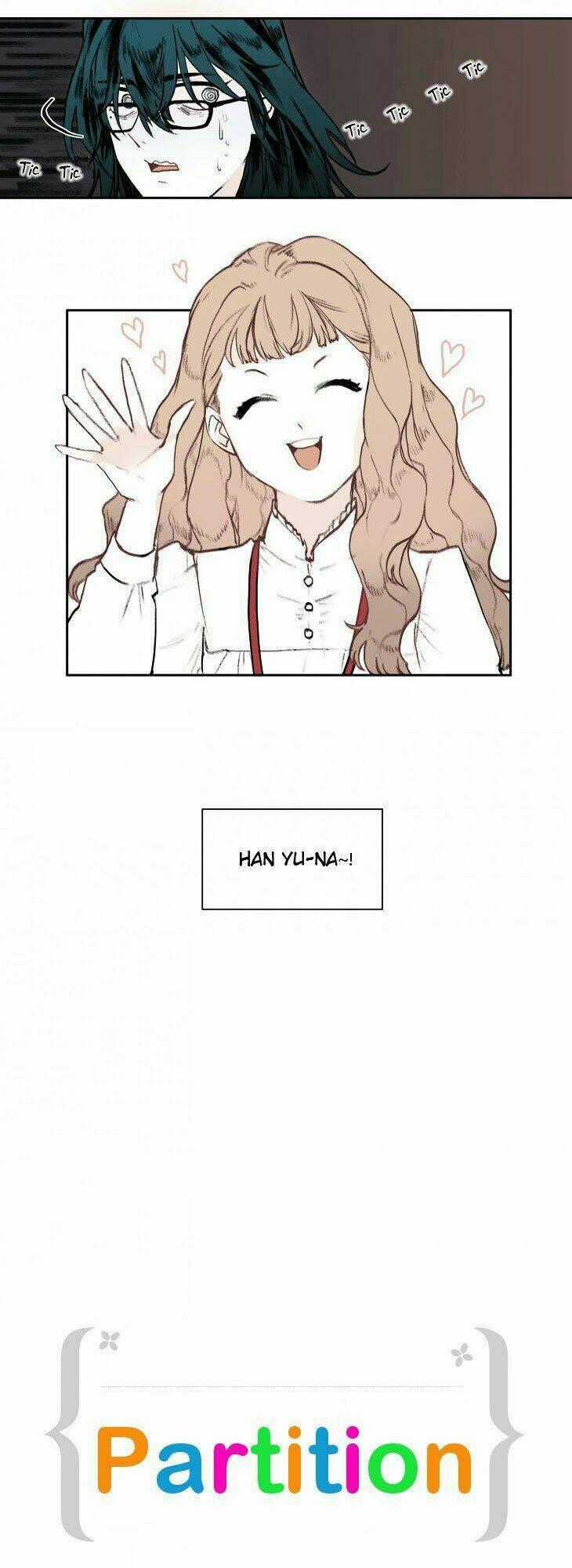 Vách Ngăn - Chapter 4 - Trang 2