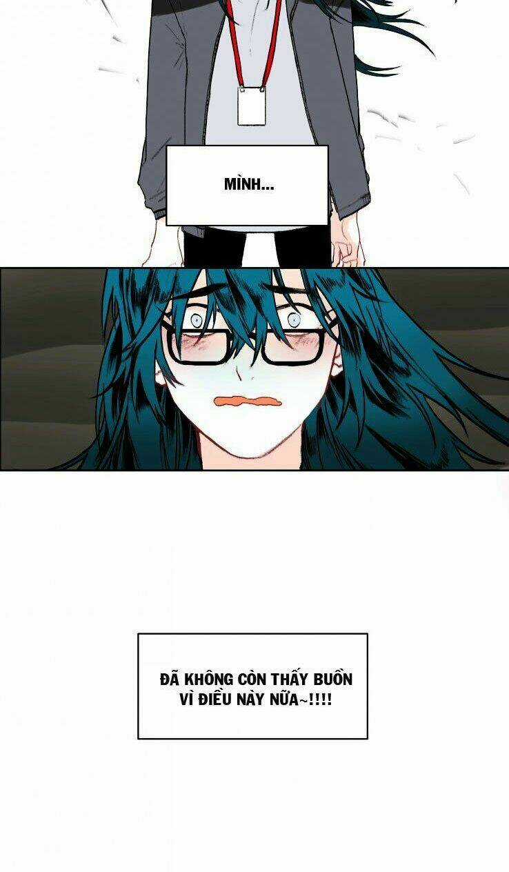Vách Ngăn - Chapter 4 - Trang 11