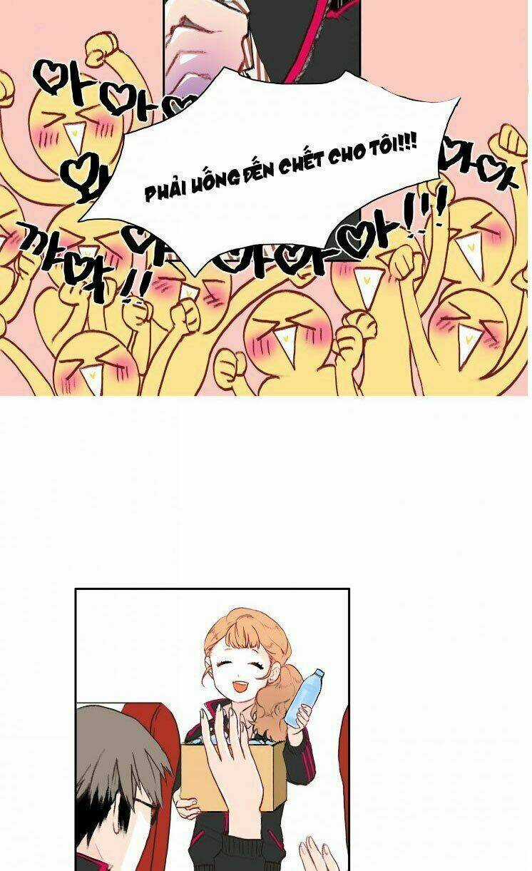 Vách Ngăn - Chapter 4 - Trang 16