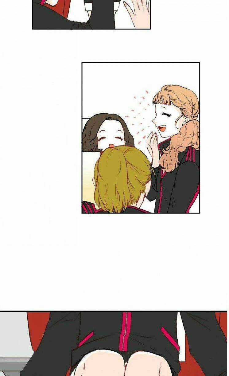 Vách Ngăn - Chapter 4 - Trang 17