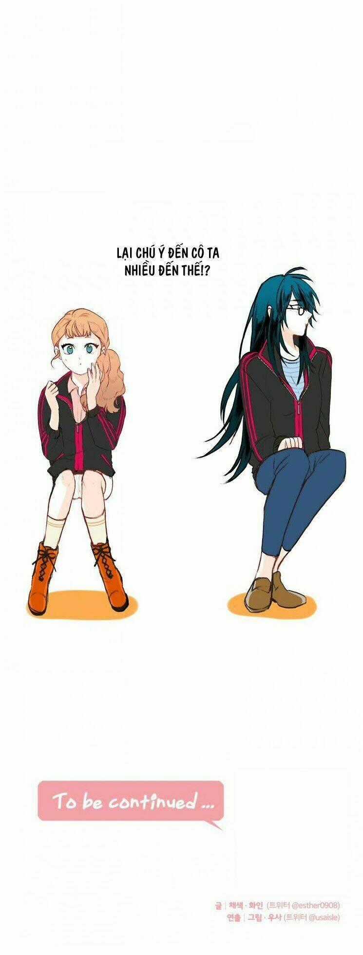 Vách Ngăn - Chapter 4 - Trang 24