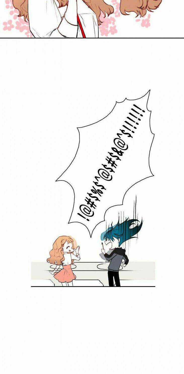 Vách Ngăn - Chapter 4 - Trang 5