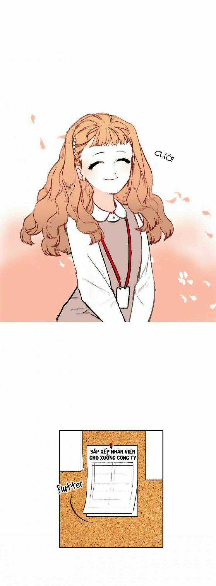 Vách Ngăn - Chapter 4 - Trang 9