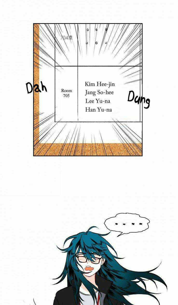 Vách Ngăn - Chapter 4 - Trang 10